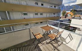 Stylish Apartment In Innsbruck + 1 Parking Spot